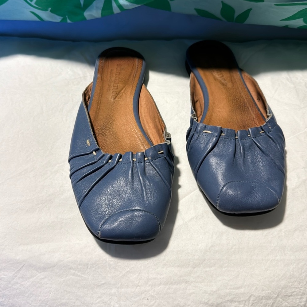 Sundance mules